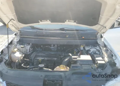 2018 Dodge Journey Se z USA, uszkodzony, nr VIN 3C4PDCAB7JT319419